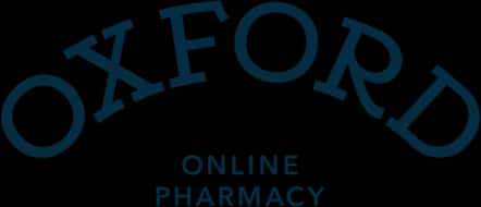 Oxford Online Pharmacy logo